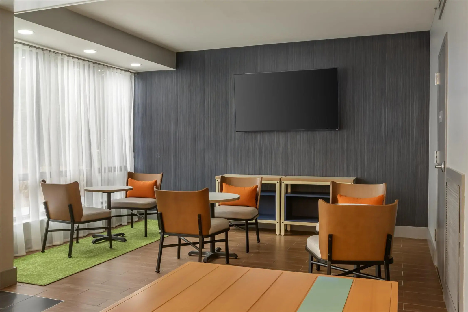 Photo - Spark by Hilton Atlanta Airport South College Park