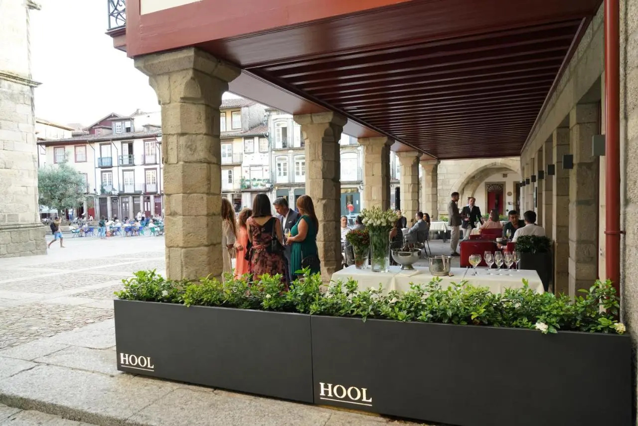 Photo - Hotel da Oliveira