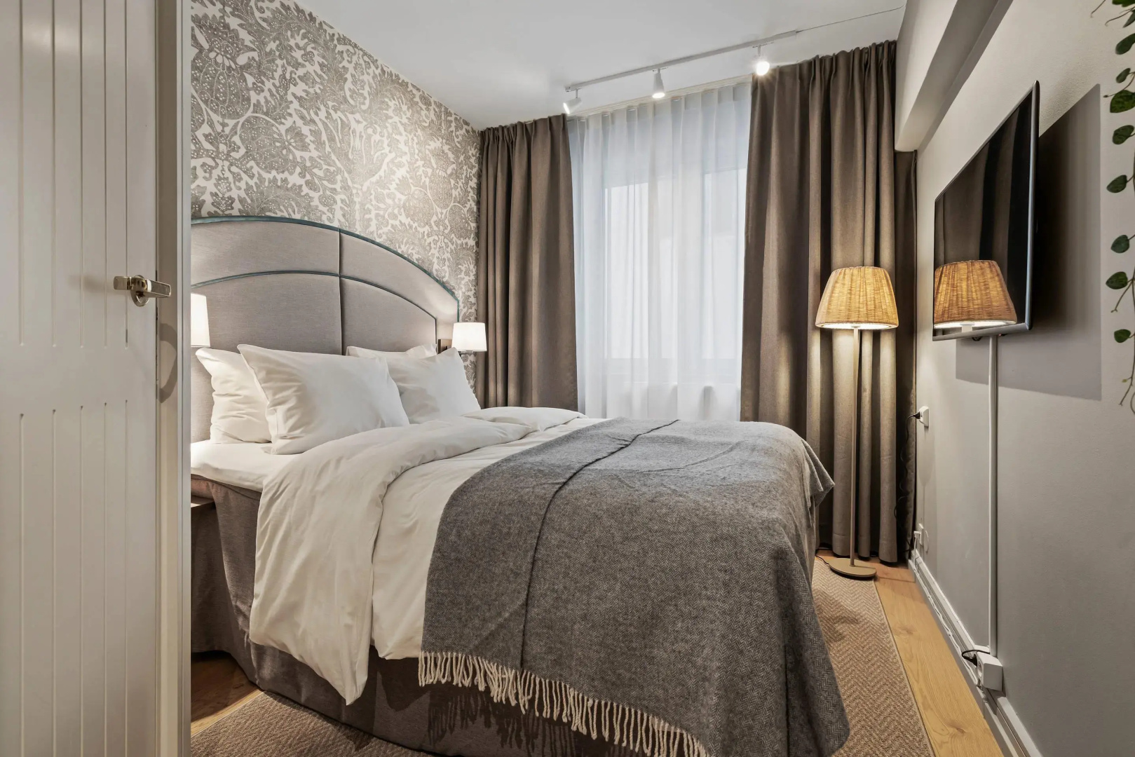 Foto - Home Hotel Bastion
