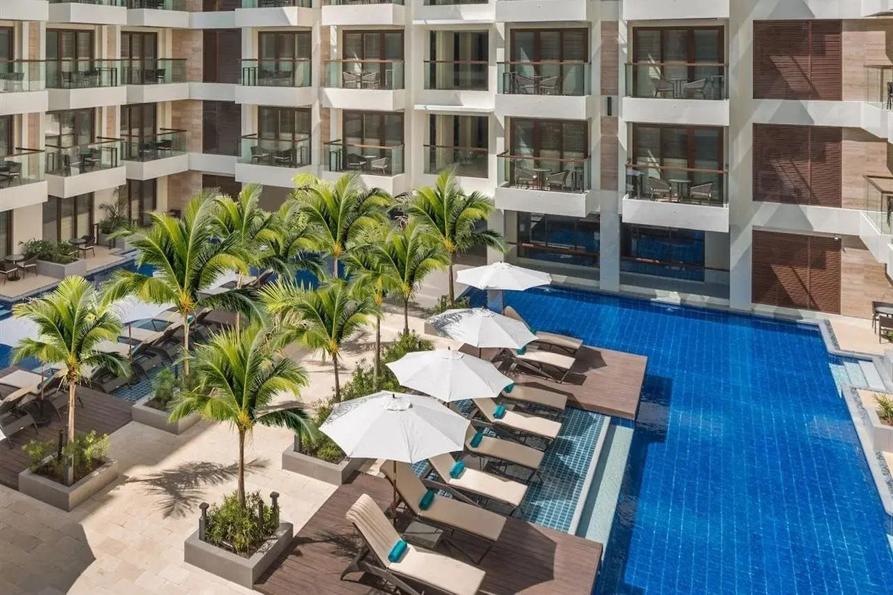 Photo - Henann Palm Beach Resort