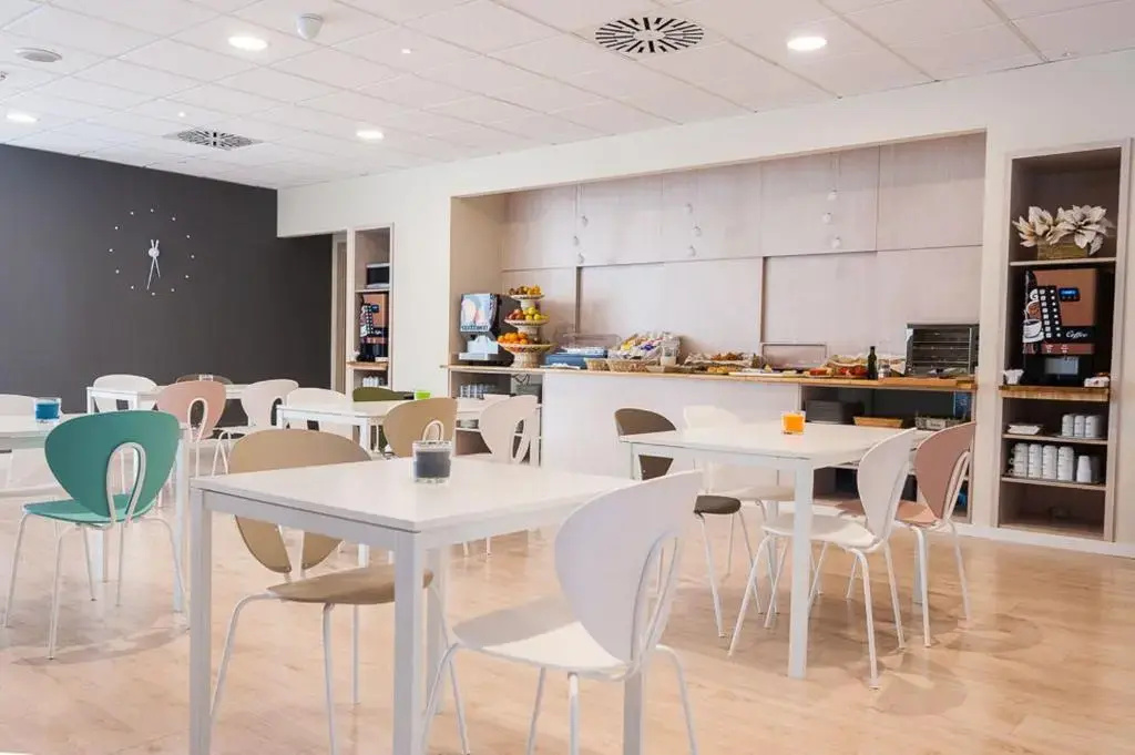 Foto - B&B Hotel Las Rozas
