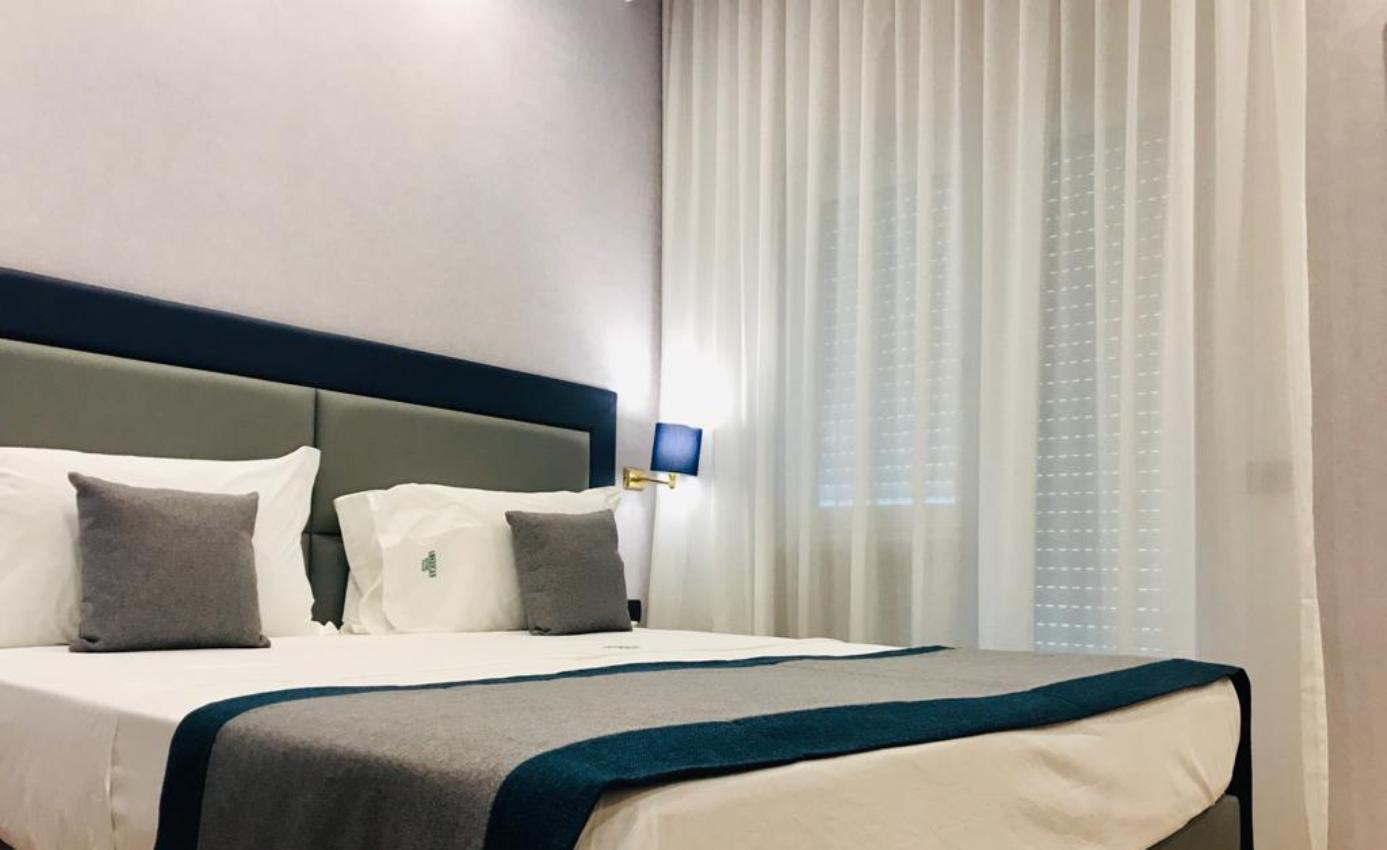 Photo - American Hotel