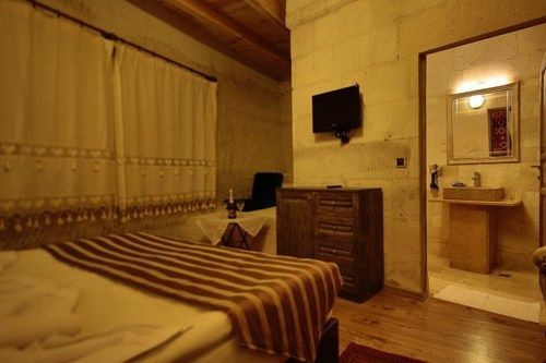 Foto - Kayatas Cave Suites