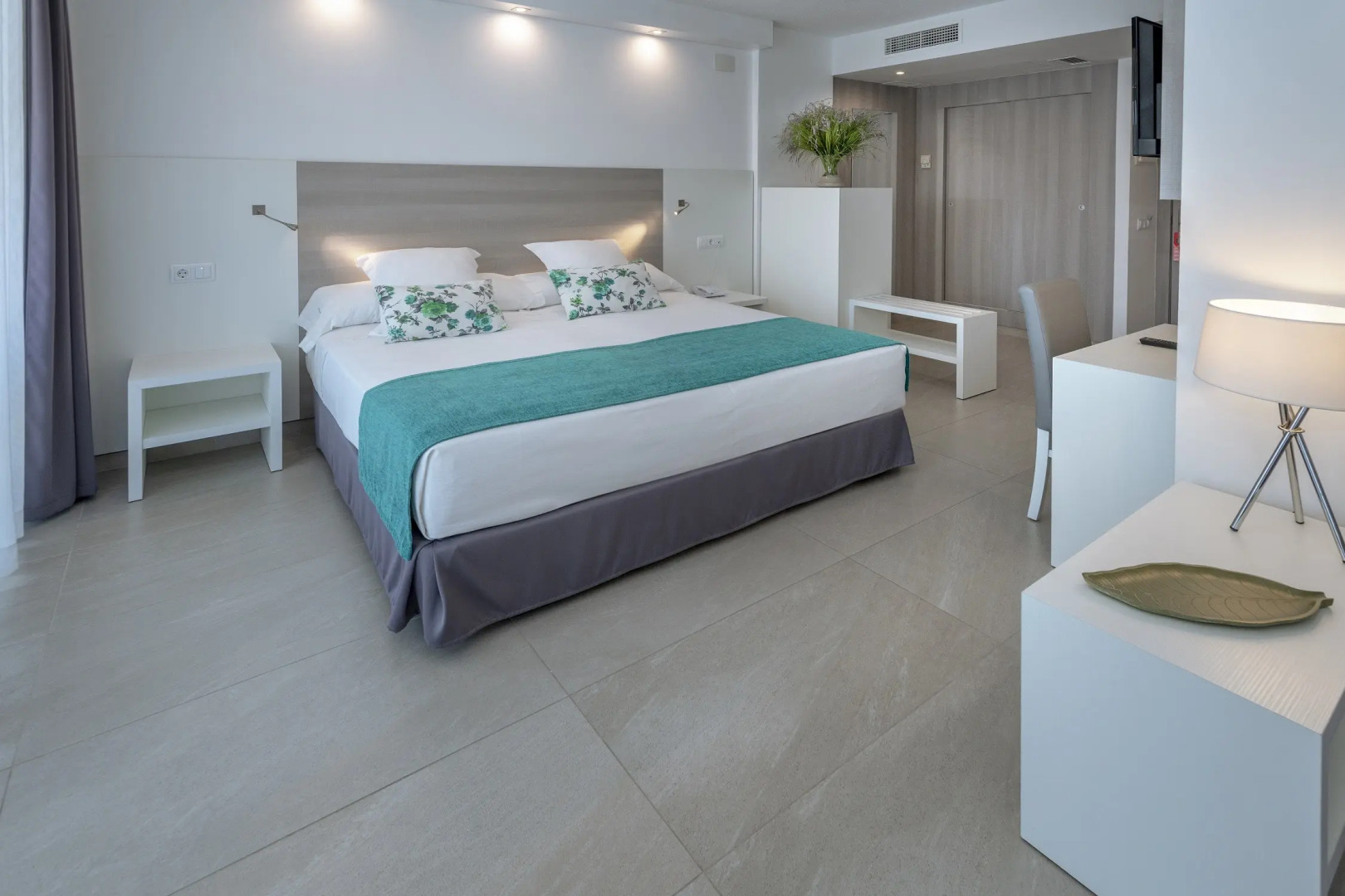 Foto - Hotel Olympus Palace