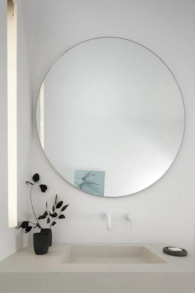 Foto - Le Blanc Nest Santorini - Family / Couples Luxury House