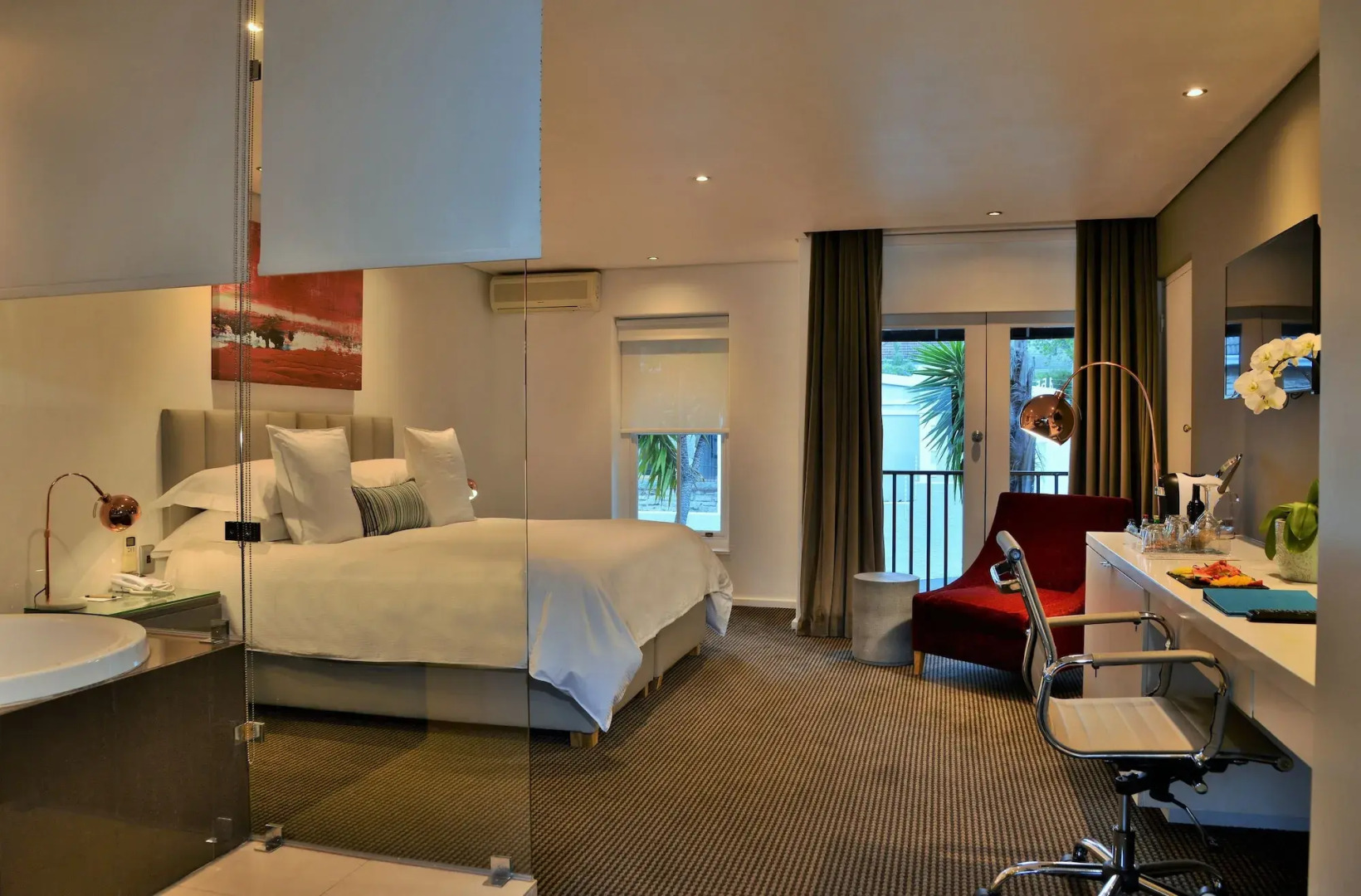 Photo - The Cape Milner