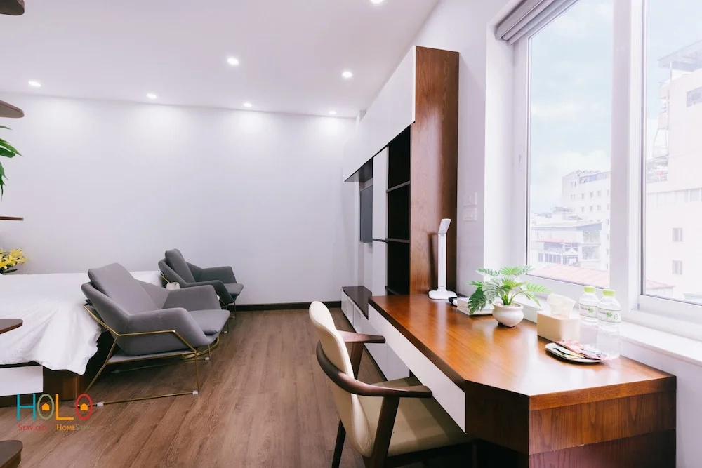 Photo - HoLo Central Hanoi - Serviced HomeStay