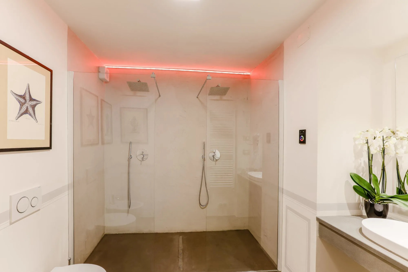 Foto - Relais Tosinghi