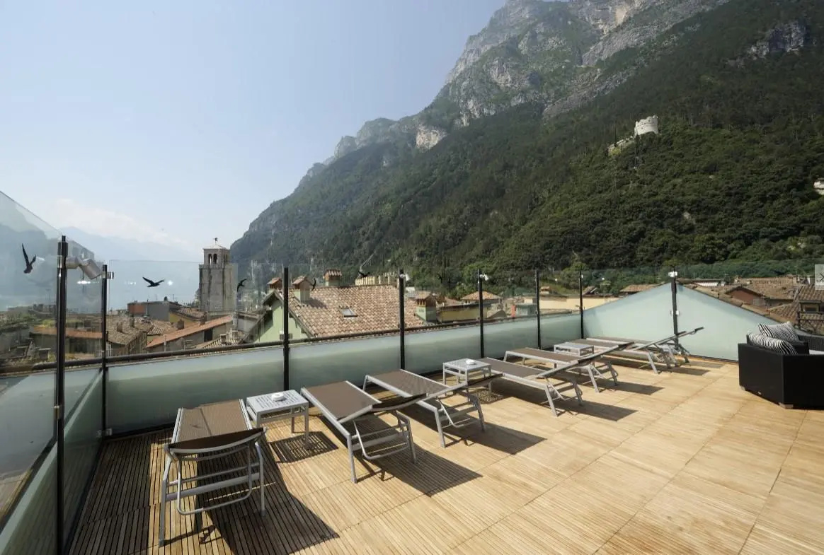 Foto - Hotel Antico Borgo