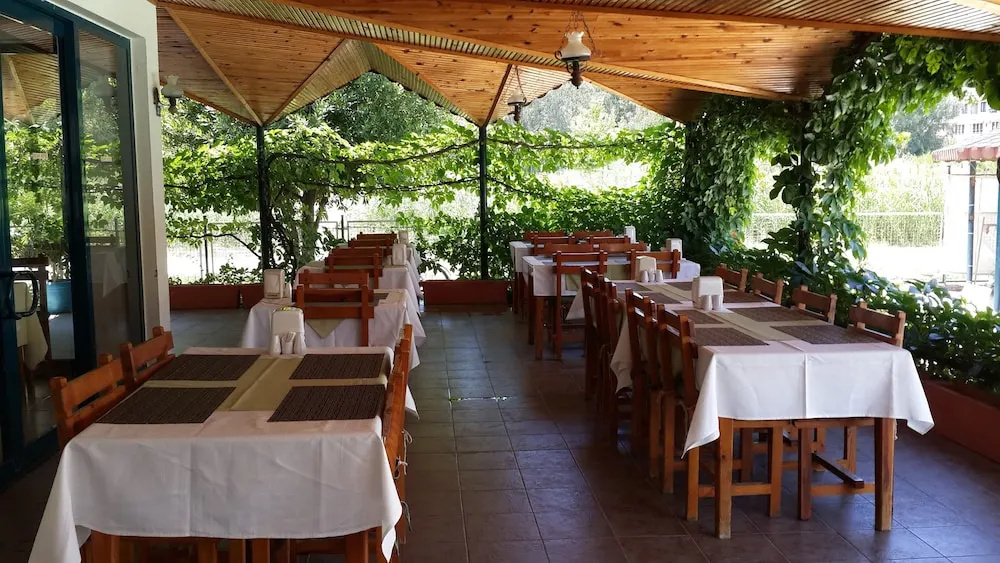 Foto - Bezay Hotel