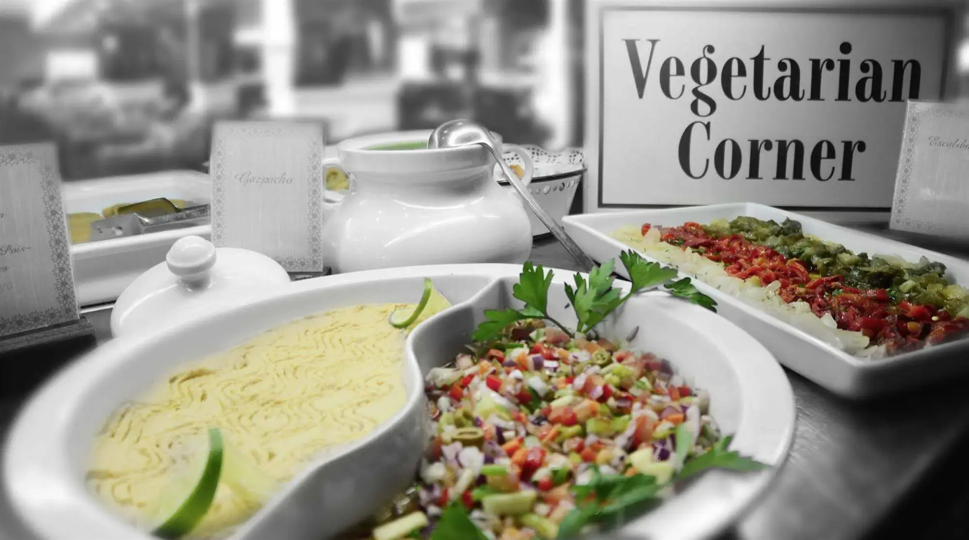 Foto - Luna Park Hotel Yoga & Spa