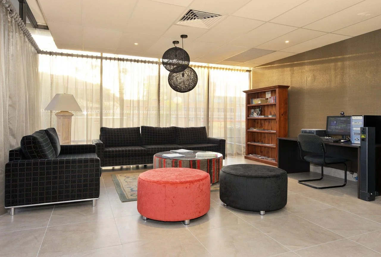 Foto - Summit Apartments