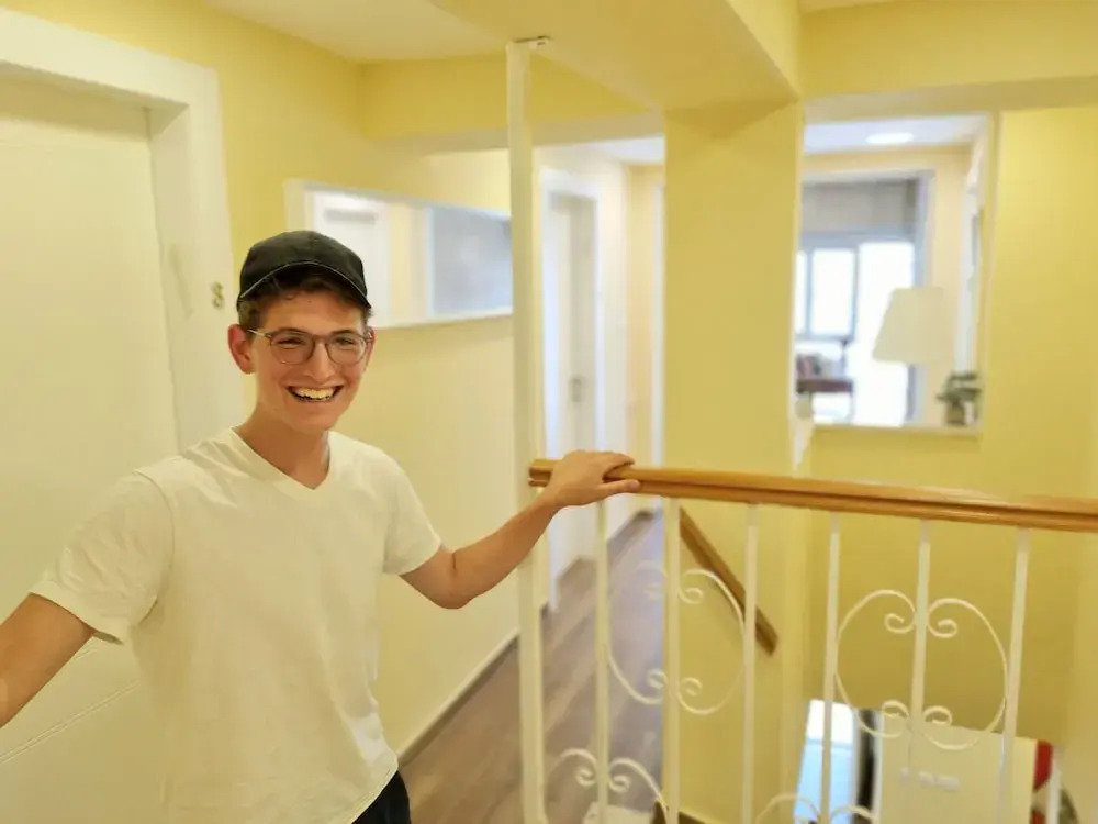 Foto - Mike's House Jerusalem