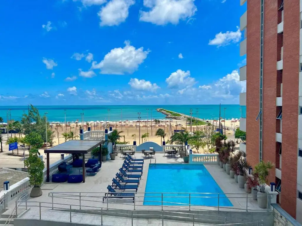 Foto - Hotel Sonata de Iracema