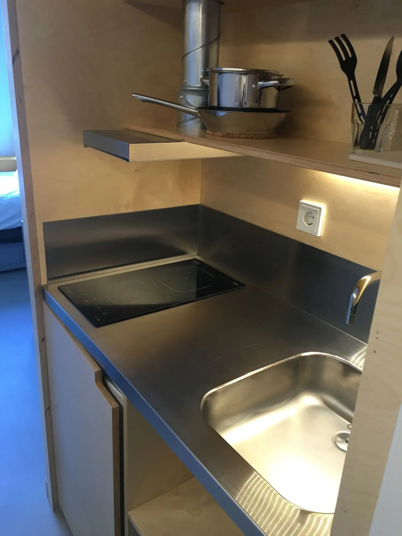 Photo - CPH Studio Hotel