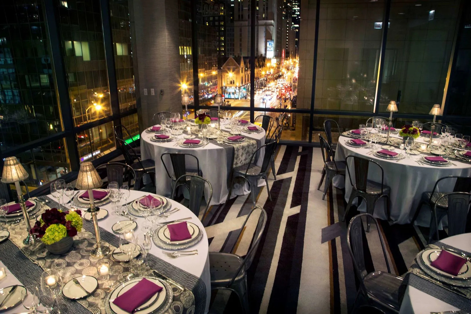 Foto - Eurostars Magnificent Mile