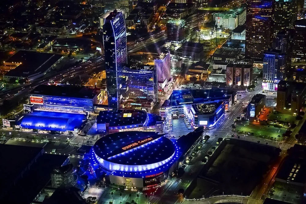 Foto - Royal Pagoda Motel Dodger Stadium