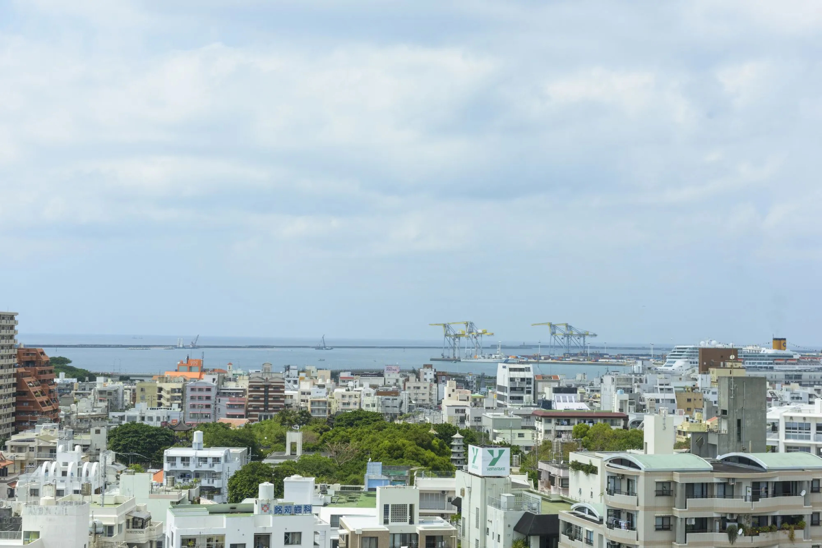 Foto - Nishitetsu Resort Inn Naha