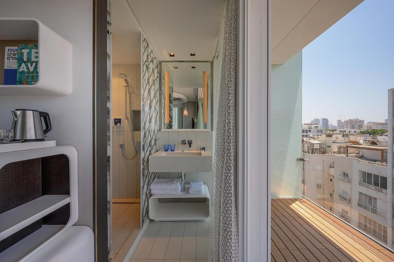 Foto - Port Tower by Isrotel Design