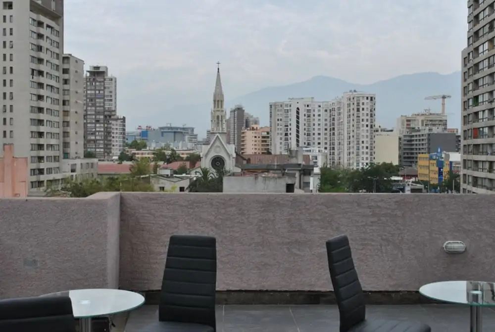 Foto - Origen Apart Hotel