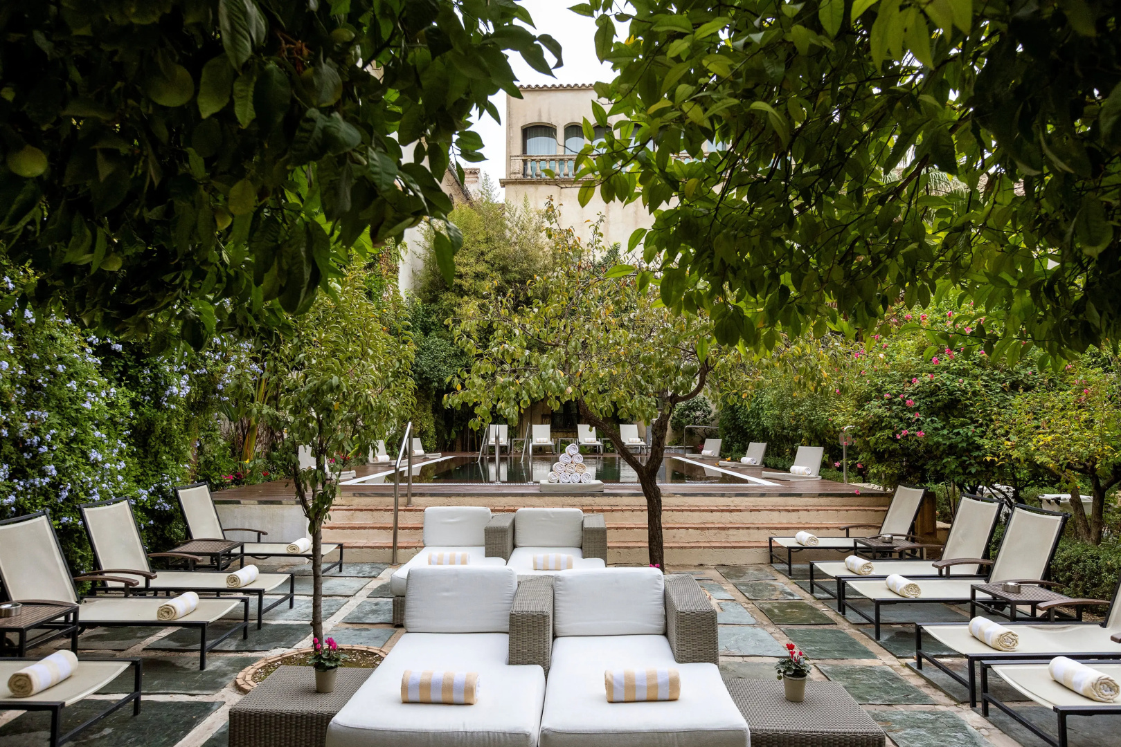 Photo - Hospes Palacio del Bailío, a Member of Design Hotels