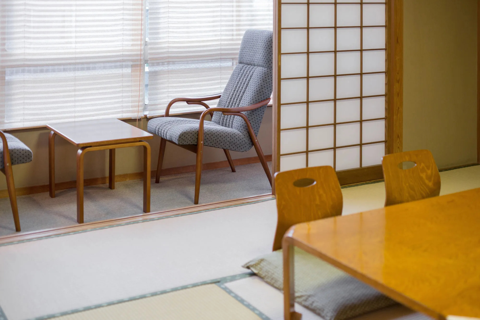 Photo - Ryokan Ryokufuso