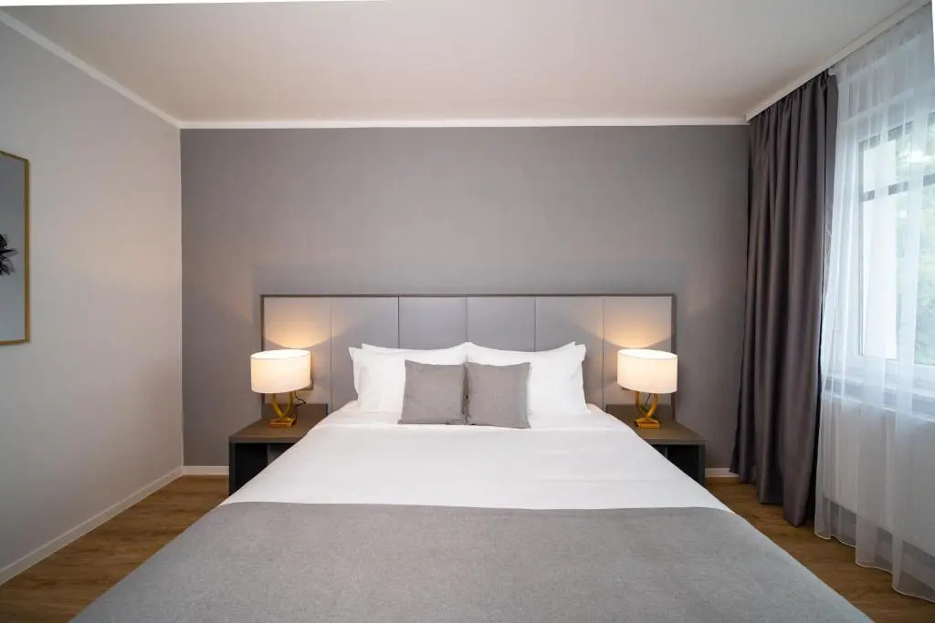 Photo - Emily Hotel Leipzig Neue Messe