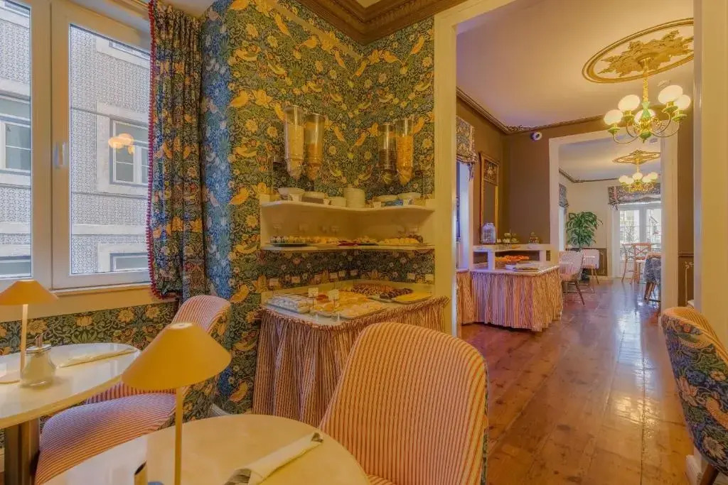 Foto - Solar dos Poetas