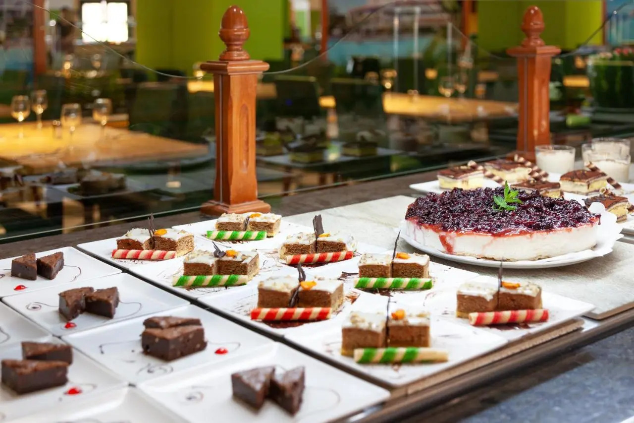 Foto - Apartamentos Playamarina