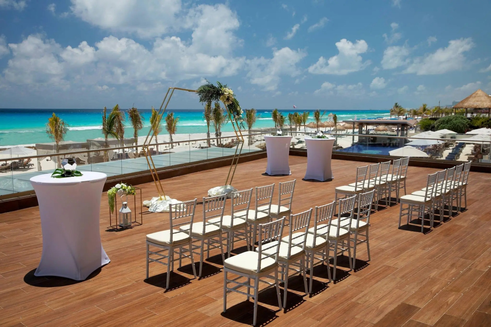 Foto - Royalton CHIC Cancun, An Autograph Collection All-Inclusive Resort - Adults Only