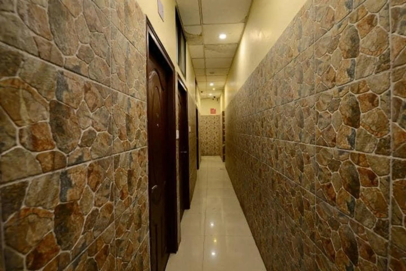Photo - Hotel Best Inn