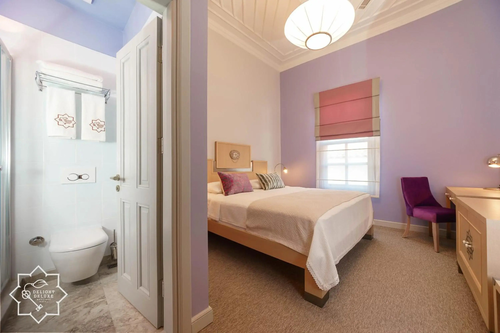 Foto - Hotel Sorga Cottages