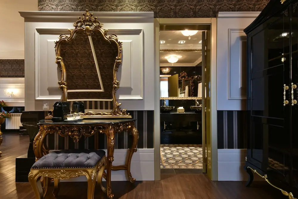 Foto - Hotel Colline de France