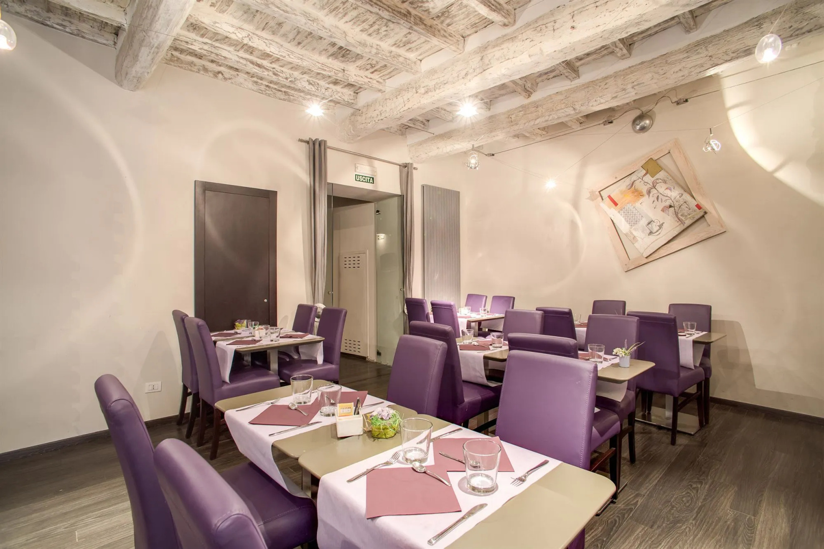 Photo - Trevi Beau Boutique Hotel
