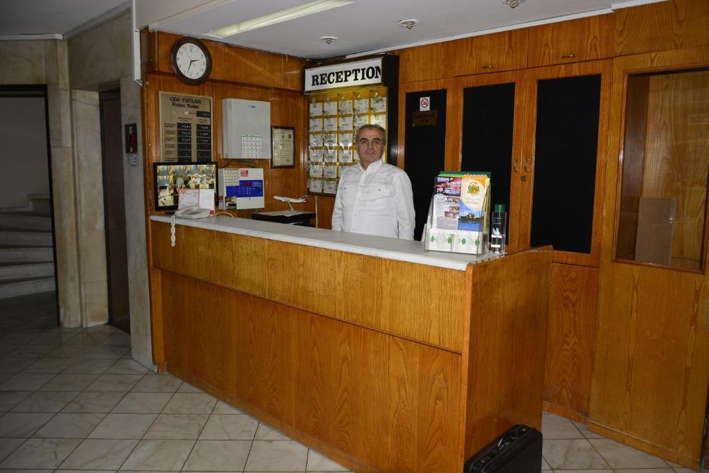 Photo - Hotel Oz Villa