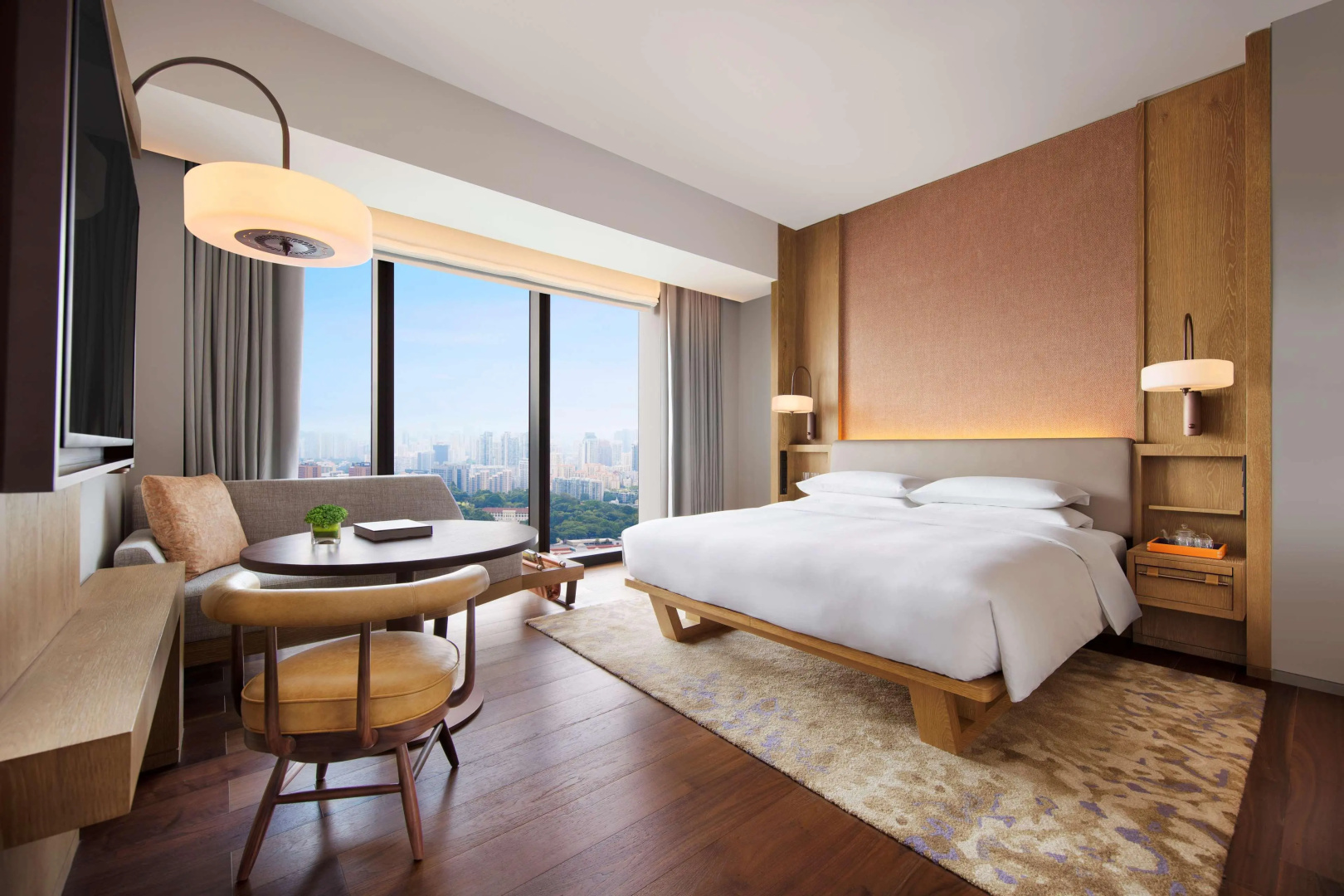 Foto - Andaz Singapore, By Hyatt