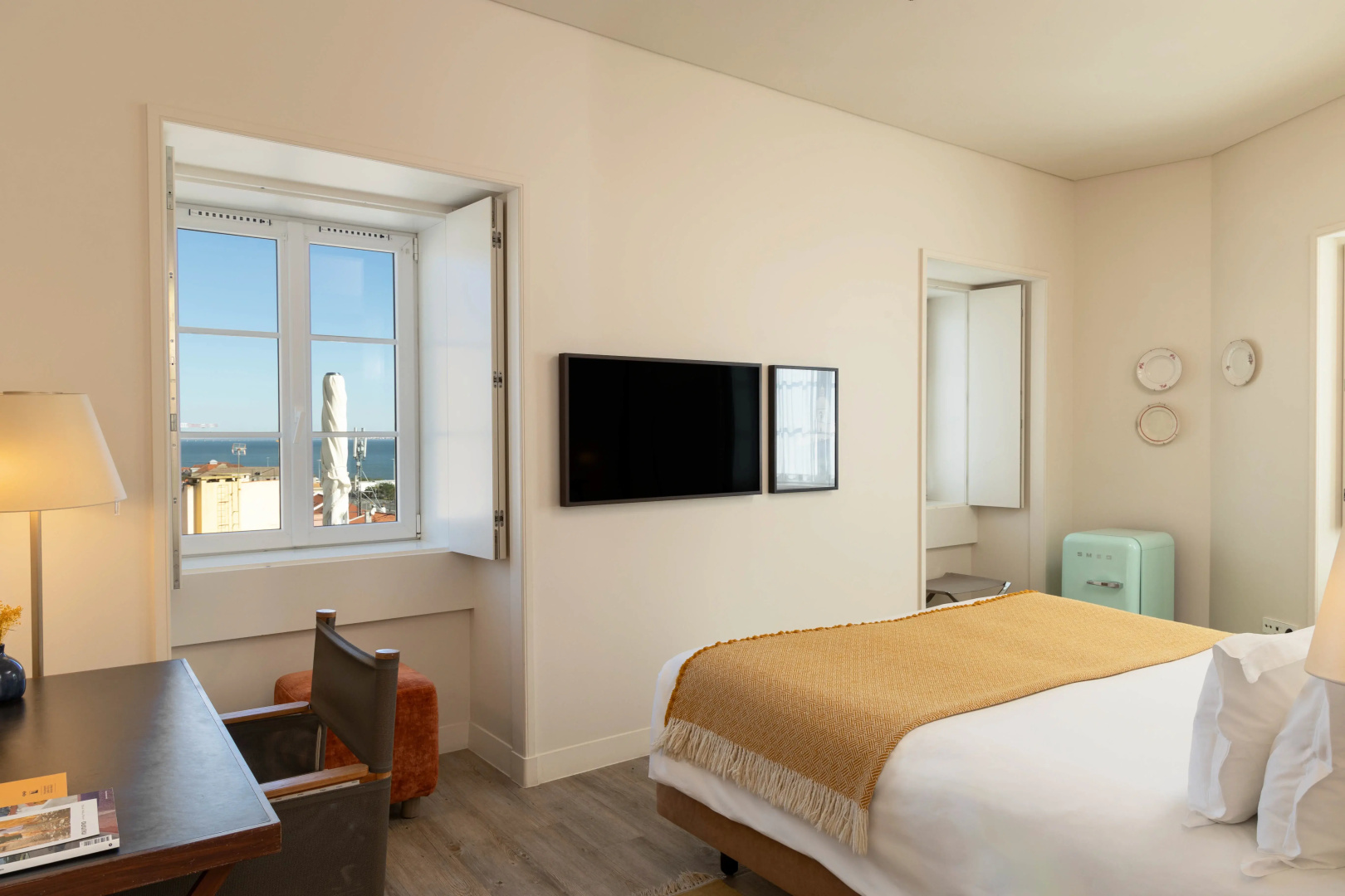 Foto - Memmo Alfama - Design Hotels