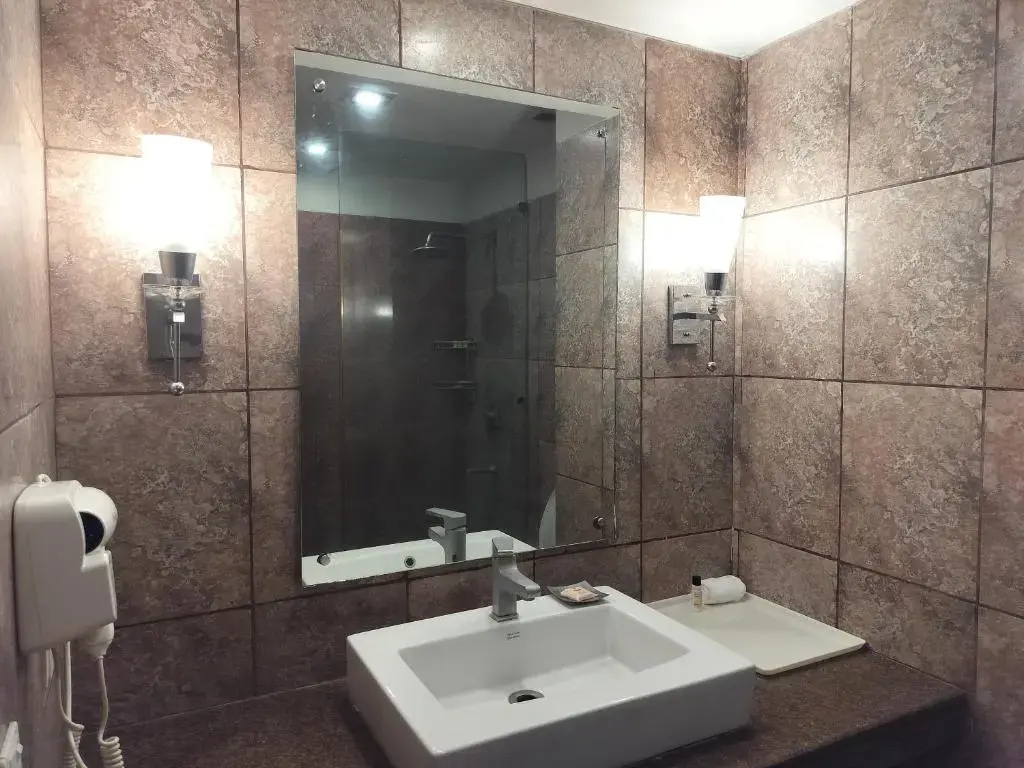 Photo - Stellar Resorts By Bel-La Monde, Rajokri, Near IGI Airport, Delhi