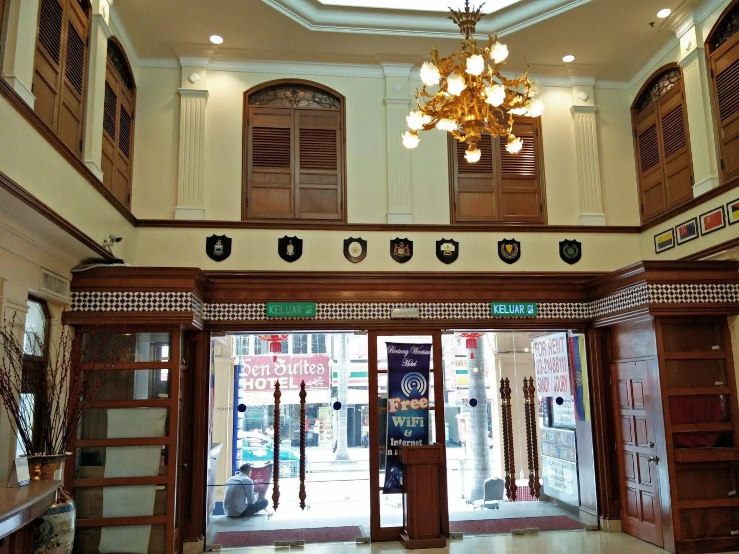 Foto - Bintang Collectionz Hotel