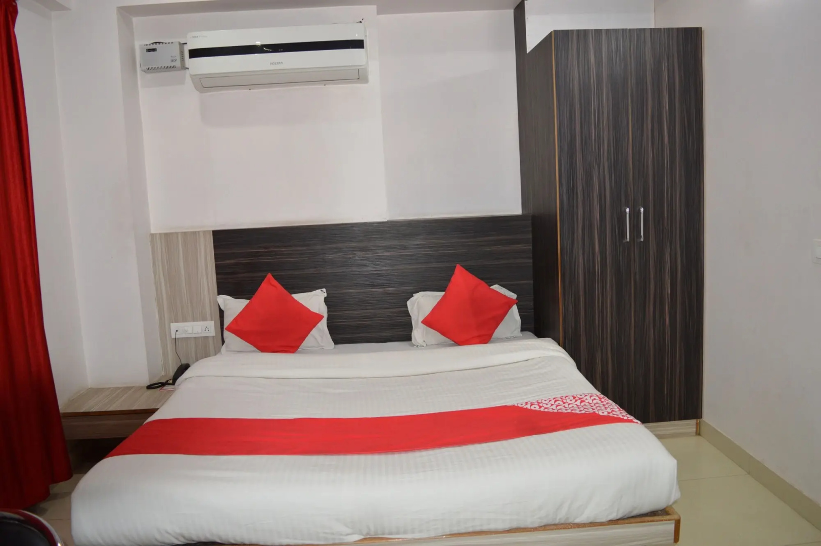 Foto - Hotel Thikana Palace