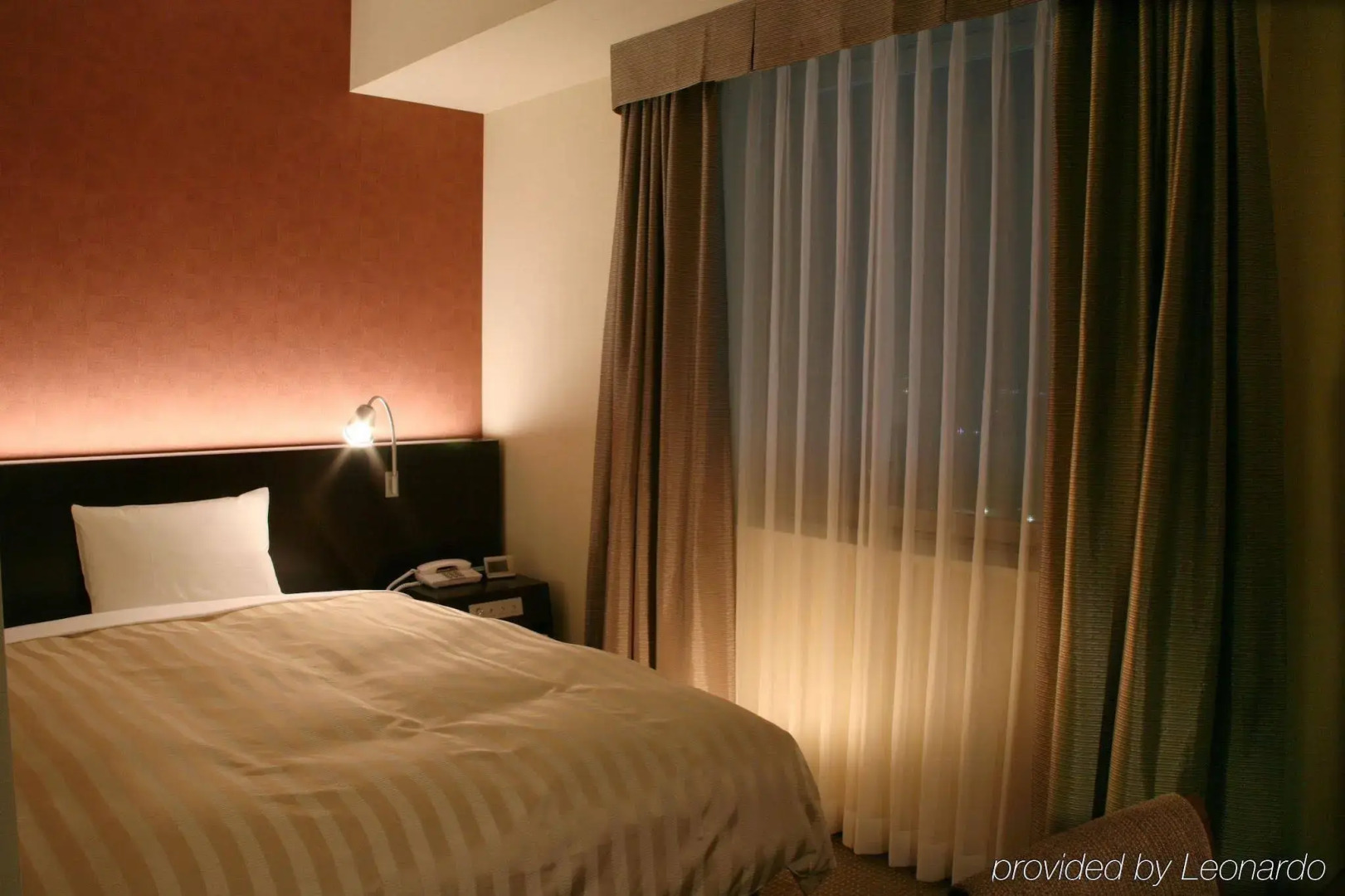 Photo - JR-East Hotel Mets Koenji