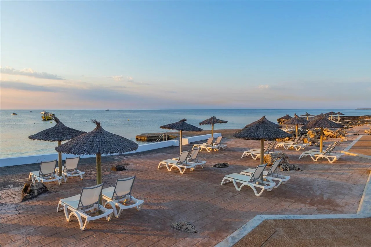 Foto - AluaSoul Menorca - Adults Only