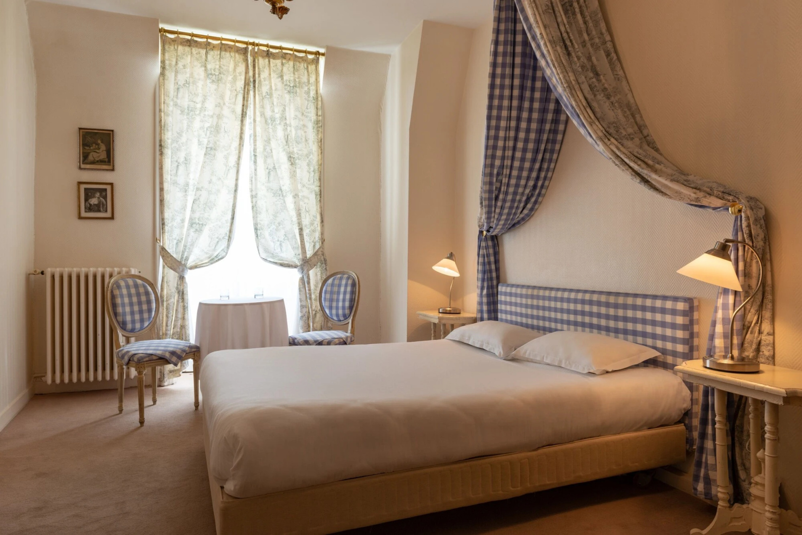 Foto - Château de Périgny, The Originals Relais