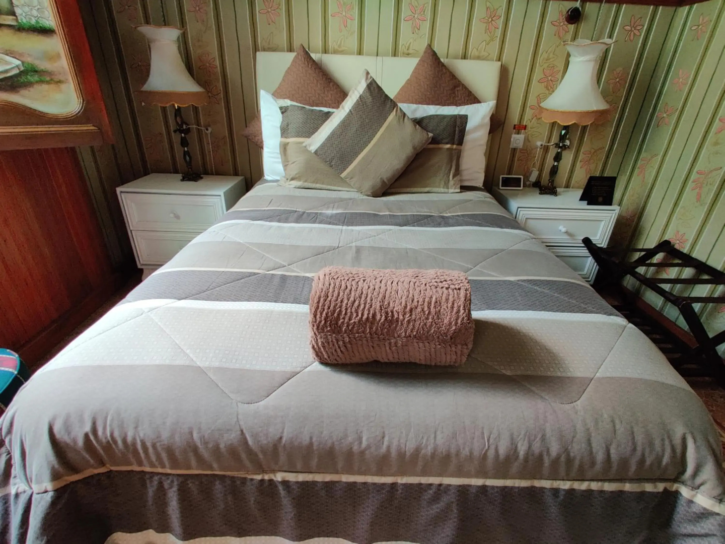 Photo - Azcami Boutique Hotel