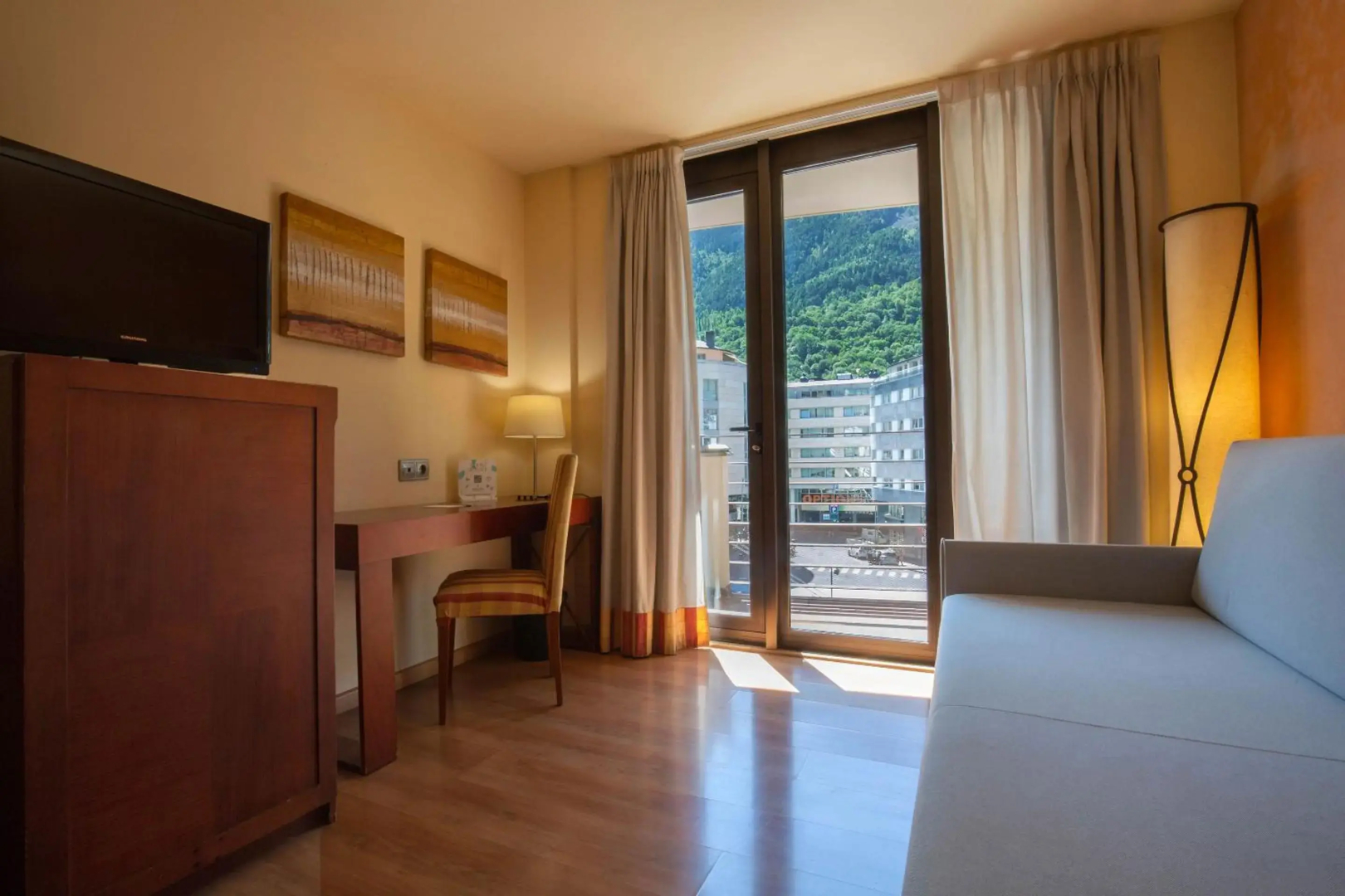 Foto - Hotel Màgic Andorra la Vella by Nexta