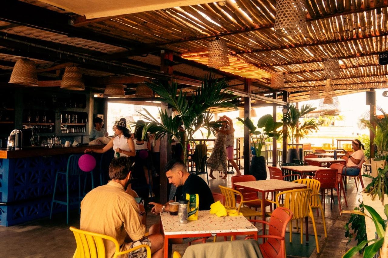 Photo - Viajero Cartagena - Getsemaní Hostel
