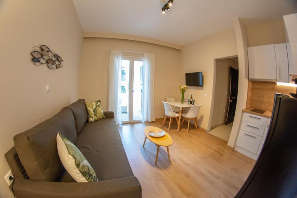 Foto - Kassiopi Luxury Suites