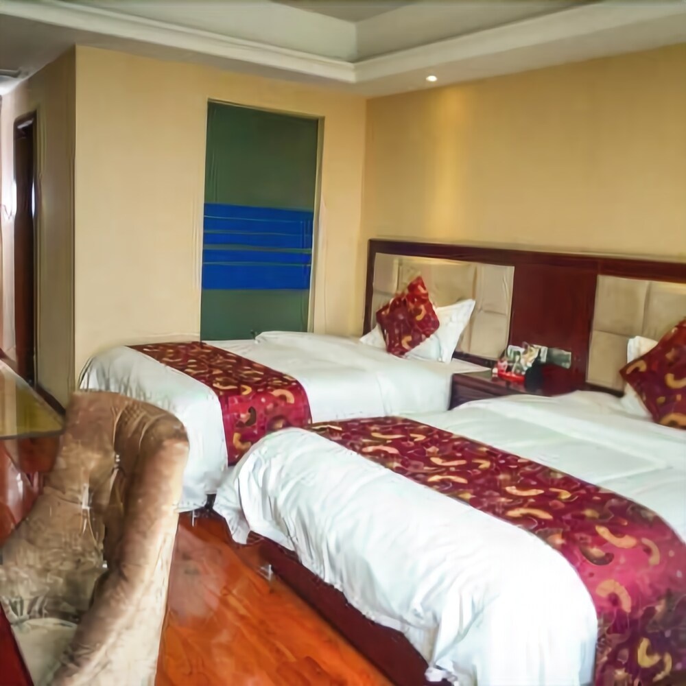 Lafei Holiday Hotel