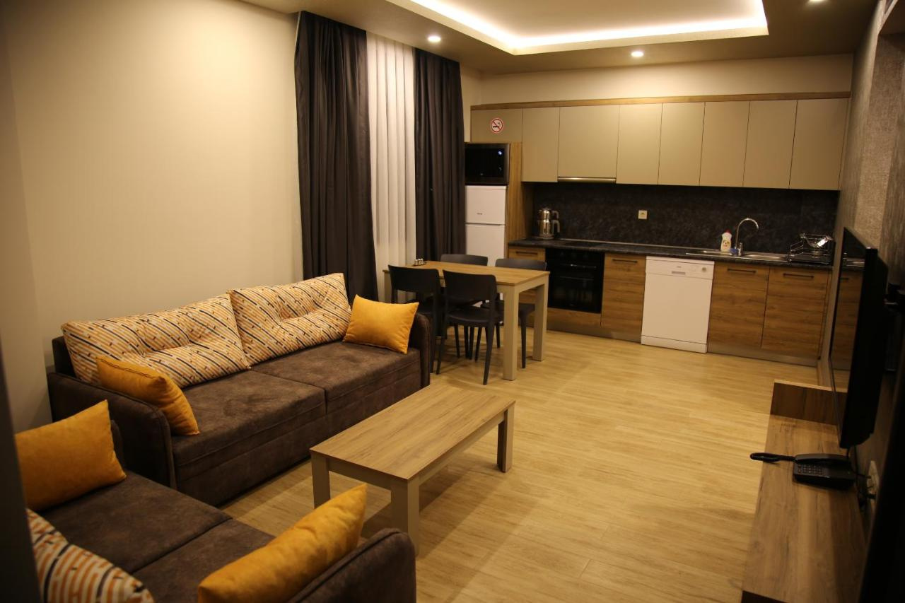 Photo - Golden World Suite Hotel