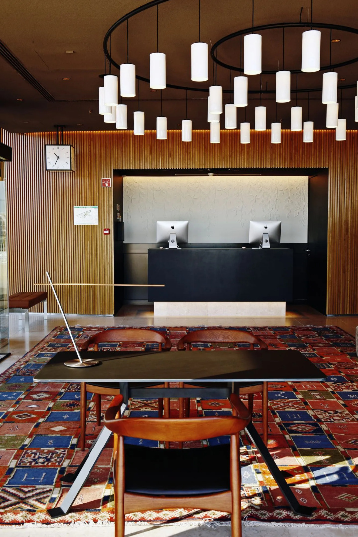 Photo - Memmo Príncipe Real - Design Hotels